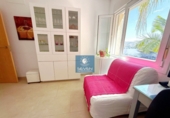 Chalet adosado con terreno en venta en la España, Almuñécar, ref: TR387798 foto