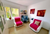 Chalet adosado con terreno en venta en la España, Almuñécar, ref: TR387798 foto