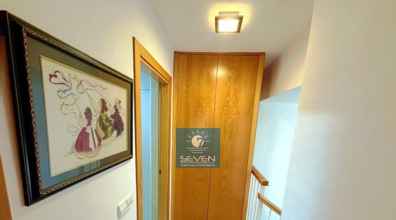 Granada - Almuñécar - 129m2