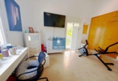 Chalet adosado con terreno en venta en la España, Almuñécar, ref: TR387798 foto
