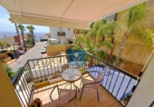 Chalet adosado con terreno en venta en la España, Almuñécar, ref: TR387798 foto