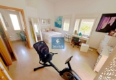 Chalet adosado con terreno en venta en la España, Almuñécar, ref: TR387798 foto