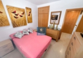 Chalet adosado con terreno en venta en la España, Almuñécar, ref: TR387798 foto