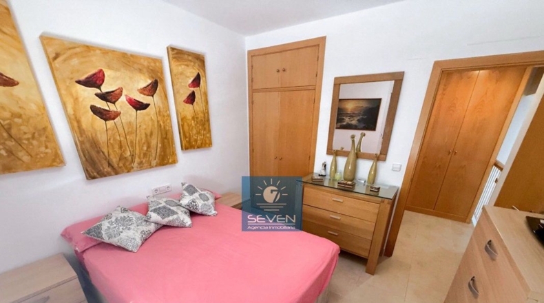 Granada - Almuñécar - 129m2