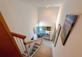 Chalet adosado con terreno en venta en la España, Almuñécar, ref: TR387798 foto
