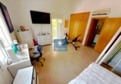 Chalet adosado con terreno en venta en la España, Almuñécar, ref: TR387798 foto