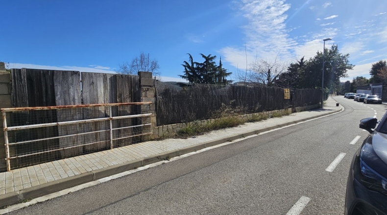 Барселона - Корбера-де-Льобрегат - 1200m2