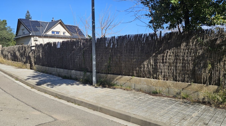 Барселона - Корбера-де-Льобрегат - 1200m2