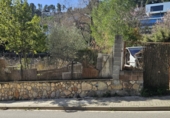 Sòl urbà en venda a Corbera de Llobregat ref.: TR383768 foto