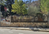 Sòl urbà en venda a Corbera de Llobregat ref.: TR383768 foto