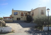 Terreny en venda a la España, Sorbas, ref.: TR386178 foto