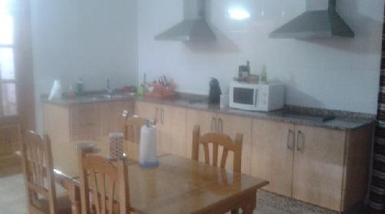 Granada - Cádiar - 840m2