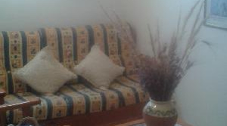 Granada - Cádiar - 840m2