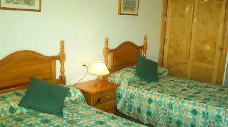 Granada - Cádiar - 840m2