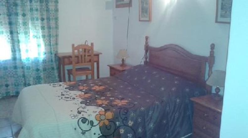 Granada - Cádiar - 840m2