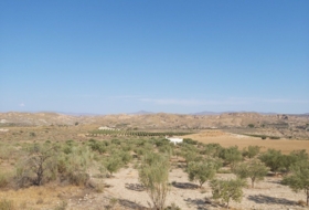 Sorbas 24390&nbsp;м²