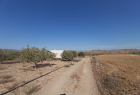 Sorbas 24390&nbsp;м²