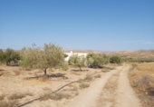 Terreny no urbanitzable en venda a la España, Sorbas, ref.: TR386515 foto