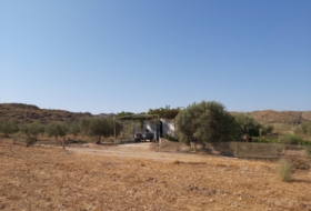Sorbas 24390&nbsp;м²