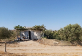 Sorbas 24390&nbsp;м²