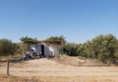 Terreny no urbanitzable en venda a la España, Sorbas, ref.: TR386515 foto