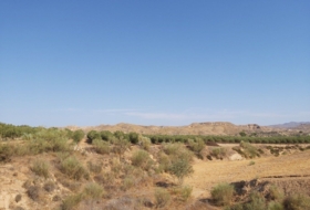 Sorbas 24390&nbsp;м²