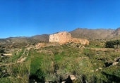 Casa de camp amb terreny en venda a la España, Uleila del Campo, ref.: TR386358 foto