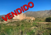 Casa de camp amb terreny en venda a la España, Uleila del Campo, ref.: TR386358 foto