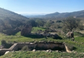 Casa de camp amb terreny en venda a la España, Uleila del Campo, ref.: TR386358 foto