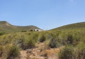 Casa de camp amb terreny en venda a Cabo de Gata ref.: TR385874 foto