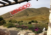Casa de camp amb terreny en venda a Cabo de Gata ref.: TR385874 foto