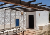 Casa de camp amb terreny en venda a Cabo de Gata ref.: TR385874 foto