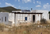Casa de camp amb terreny en venda a Cabo de Gata ref.: TR385874 foto