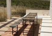 Casa de camp amb terreny en venda a Cabo de Gata ref.: TR385874 foto