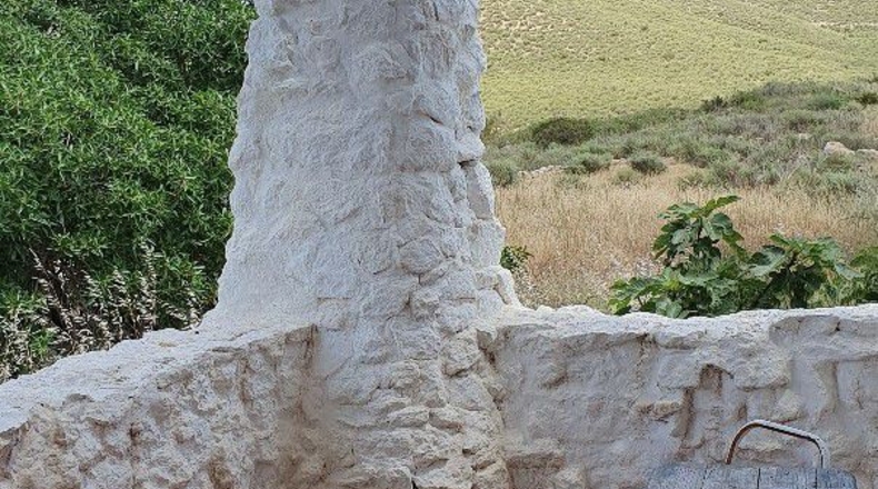 Almería - Cabo de Gata - 5000m2