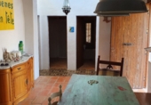 Casa de camp amb terreny en venda a Cabo de Gata ref.: TR385874 foto