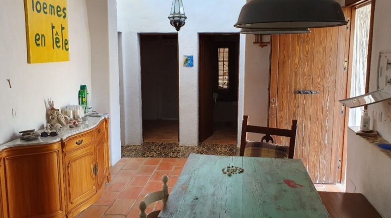 Almería - Cabo de Gata - 5000m2