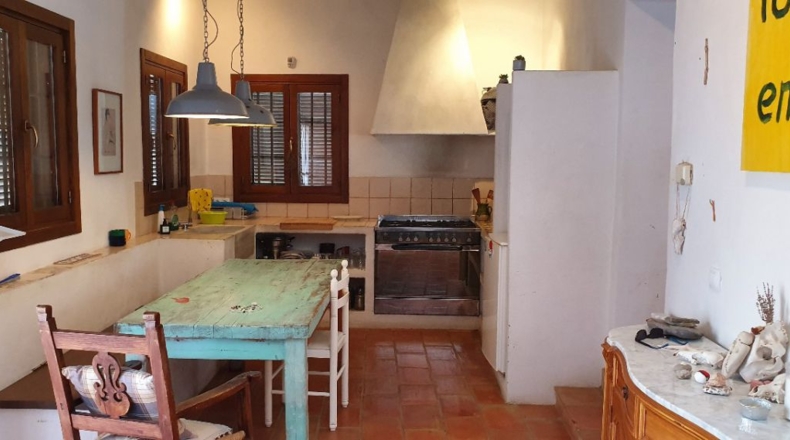Almería - Cabo de Gata - 5000m2