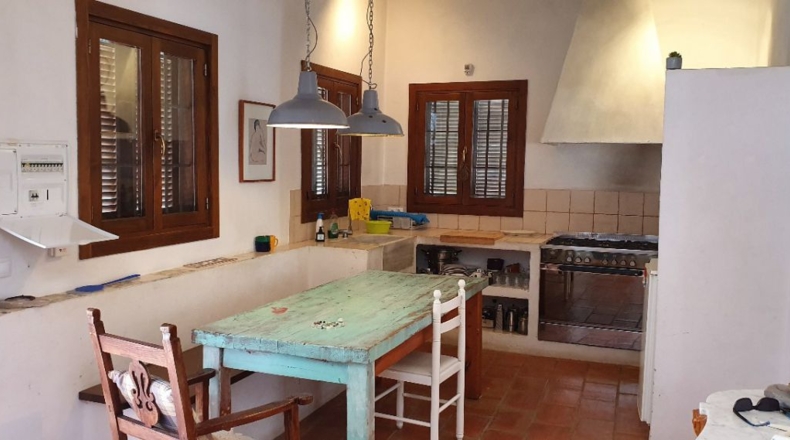 Almería - Cabo de Gata - 5000m2