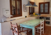 Casa de camp amb terreny en venda a Cabo de Gata ref.: TR385874 foto