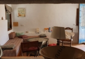 Casa de camp amb terreny en venda a Cabo de Gata ref.: TR385874 foto