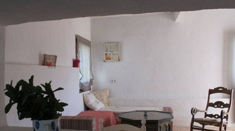 Almería - Cabo de Gata - 5000m2