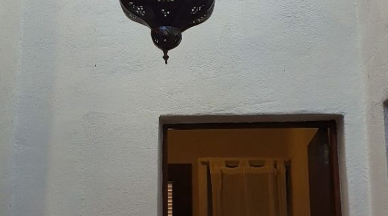 Almería - Cabo de Gata - 5000m2