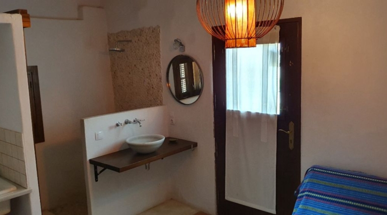 Almería - Cabo de Gata - 5000m2