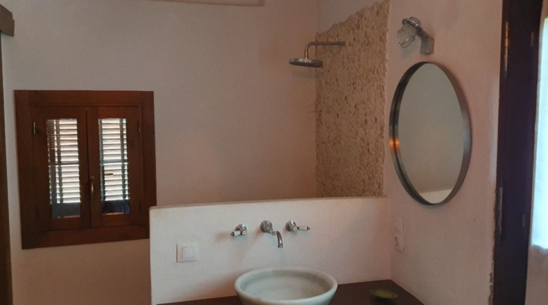 Almería - Cabo de Gata - 5000m2