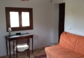Casa de camp amb terreny en venda a Cabo de Gata ref.: TR385874 foto