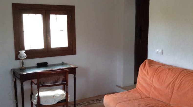 Almería - Cabo de Gata - 5000m2