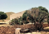 Casa de camp amb terreny en venda a Cabo de Gata ref.: TR385874 foto