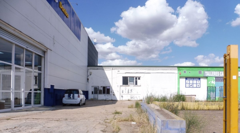 Palencia - Palència - 180m2