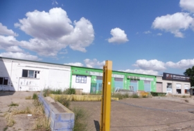 Паленсия 180&nbsp;м²